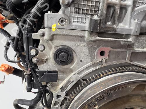 Engine BMW 3 (E90) 318 d | BP39891973M1 - Image 9