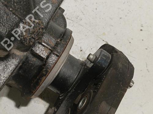 Used Rear differential Rear differential BMW 1 (E81) 118 d (143 hp) 22570551 22570551
