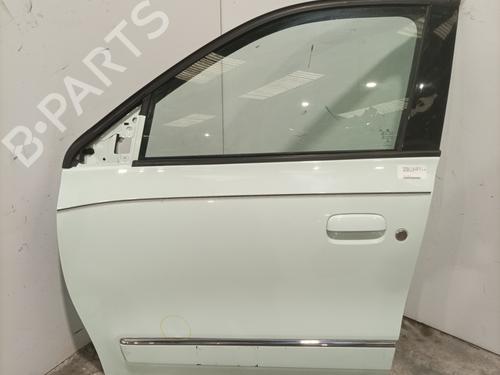Used Left front door RENAULT TWINGO III (BCM_, BCA_) 0.9 TCe 95 (92 hp) 29458291