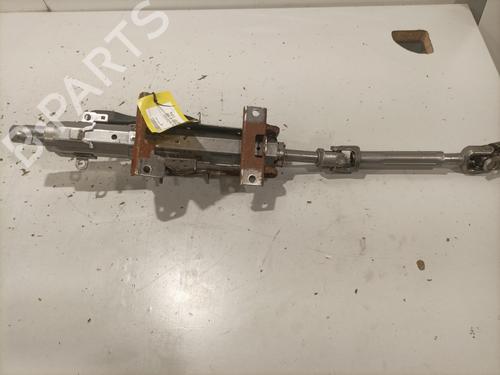 Steering column AUDI A3 Sportback (8VA, 8VF) 2.0 TDI | BP23781946M21 - Image 3