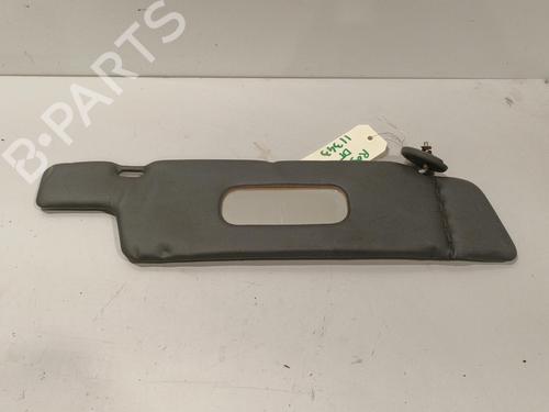 Used Right sun visor Right sun visor RENAULT 9 (L42_) 1.4 (L423, L42R) (67 hp) 22580129 22580129