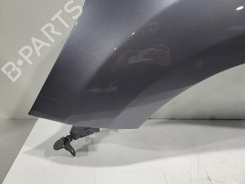 Left front fenders CITROËN DS3 (SA_) 1.6 VTi 120 | BP30157103C41