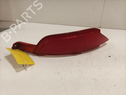 Rear bumper right light FORD FIESTA VI (CB1, CCN) 1.4 TDCi | BP29710355C82 