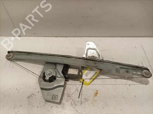 Front left window mechanism PEUGEOT PARTNER Box Body/MPV 1.6 HDi 16V | BP35924086C22 - Image 5