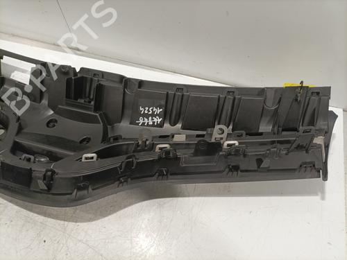 Grill RENAULT KANGOO Express (FW0/1_) 1.5 dCi 95 (FW16) | BP32347568C40 - Image 2