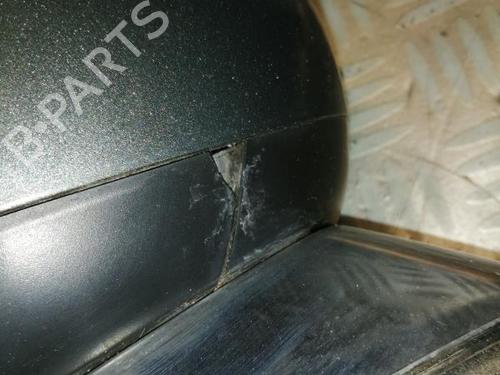 Used Left mirror Left mirror 22571590 22571590