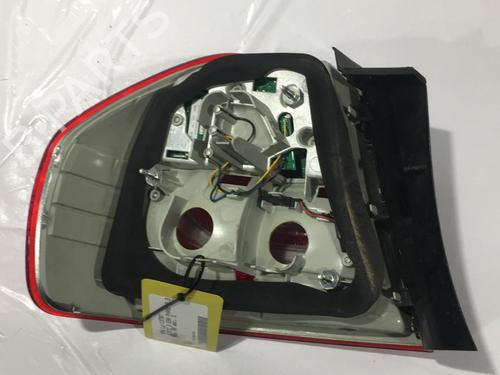 Used Left taillight BMW 3 (E90) 316 d (116 hp) 23844596