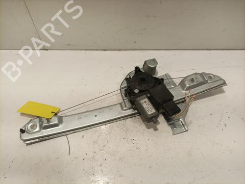 Front left window mechanism CITROËN C3 III (SX) 1.2 PureTech 82 | BP35924261C22 - Image 6