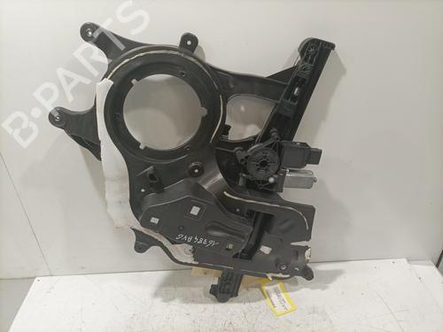 Used Front left window mechanism Front left window mechanism TOYOTA PROACE CITY Box Body/MPV (BPZ_) 1.5 D-4D 100 (BPZM) (102 hp) 34258378 34258378