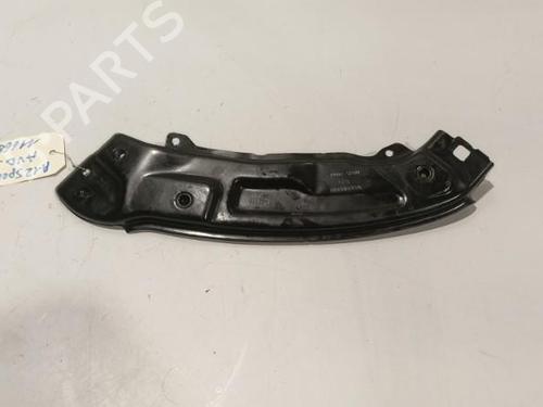 Used Right headlight support AUDI A1 Sportback (GBA) 25 TFSI (95 hp) 22570037