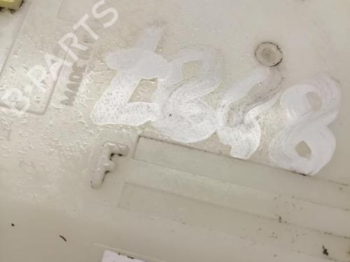 Fuel pump PEUGEOT 206 Hatchback (2A/C) 1.4 i | BP22587492M76 