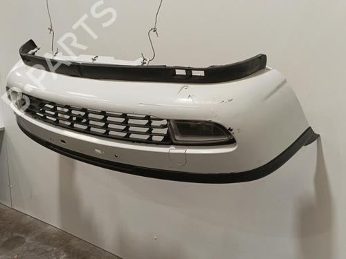 Front bumper OPEL ZAFIRA A MPV (T98) 2.0 DI 16V (F75) | BP22571852C7 
