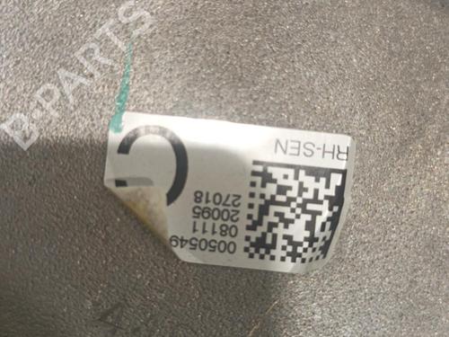 Used Right rear suspension arm ALFA ROMEO STELVIO (949_) 2.2 D Q4 (949.AXB2A) (209 hp) 22571068