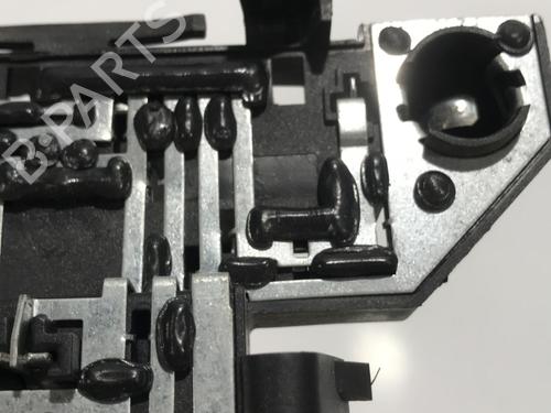 Lamp holder VW GOLF IV (1J1) 1.9 TDI | BP26409835L10 