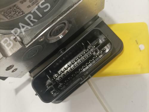 ABS pump PEUGEOT 208 I (CA_, CC_) 1.6 BlueHDi 100 | BP24541187M43