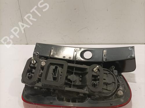 Used Left taillight Left taillight 37587705 37587705