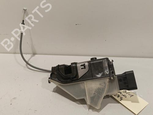 Fechadura frente direita Fechadura frente direita CITROËN C3 III (SX) 1.2 THP 110 (SXHNPS, SXHNZT, SXHNZ6) (110 hp) 22586127 22586127