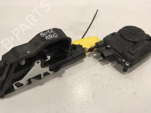 Used Rear left lock Rear left lock BMW X6 (E71, E72) M (555 hp) 26131878 26131878