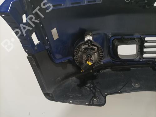 Front bumper MINI MINI PACEMAN (R61) Cooper S ALL4 | BP36413804C7 - Image 12