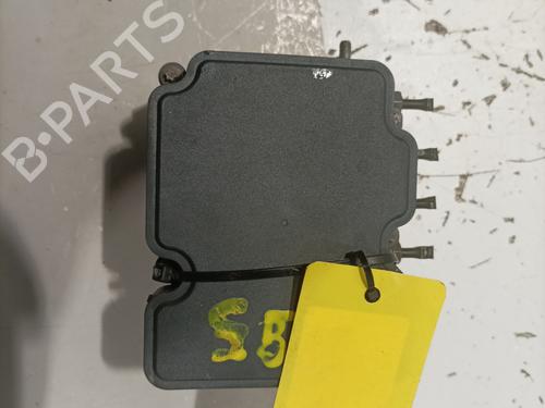 ABS pump RENAULT CLIO IV (BH_) 1.5 dCi 75 | BP22589155M43 