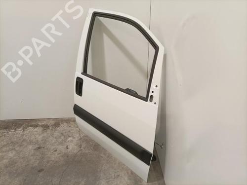 Right front door PEUGEOT EXPERT Van (222) 2.0 HDI | BP22579534C3 