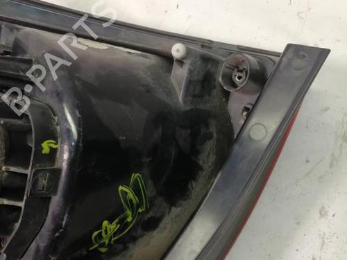 Used Left taillight Left taillight VW GOLF V (1K1) 1.6 (102 hp) 22587262 22587262