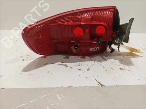 Right taillight AUDI A3 Sportback (8PA) 1.9 TDI | BP22578833C35 