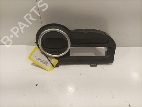 Used Instrument cluster Instrument cluster RENAULT TWINGO II (CN0_) [2007-2026] 33950627 33950627