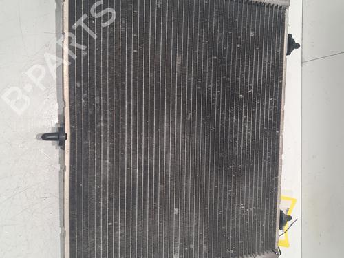 AC radiator PEUGEOT 208 I (CA_, CC_) 1.2 VTI 82 | BP32173987M32 