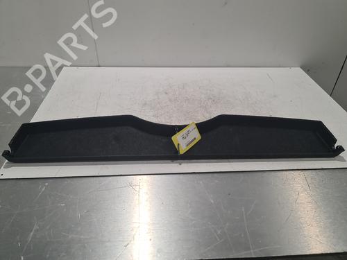 Used Rear parcel shelf Rear parcel shelf FIAT 500 (312_) 1.2 (312AXA1A) (69 hp) 32714127 32714127