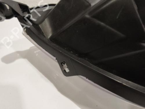 Left headlight PEUGEOT BIPPER (AA_) 1.4 HDi | BP37500095C28 - Image 2