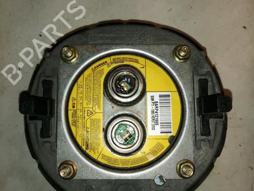 Used Driver airbag BMW 3 Compact (E46) 318 ti (143 hp) 22575661