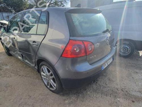 Climate control VW GOLF V (1K1) 1.9 TDI | BP22590974I5 