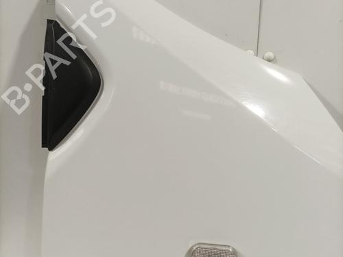 Right front fenders RENAULT TRAFIC III Van (FG_) 1.6 dCi 125 (FGMH) | BP29185015C42 