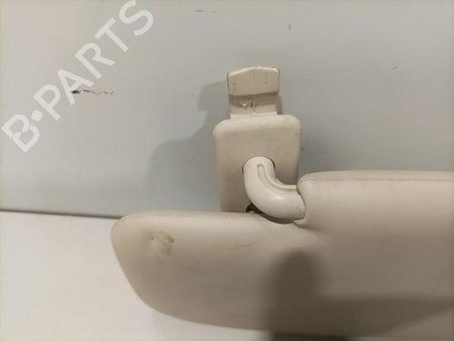 Left sun visor FIAT 500 (312_) 1.2 (312AXA1A) | BP22579449I1 