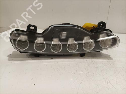 Højre positionslygte CITROËN DS3 (SA_) 1.6 HDi 110 | BP29718139C103 