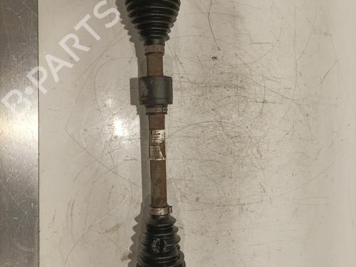 Used Left front driveshaft RENAULT CLIO IV (BH_) 1.5 dCi 75 (75 hp) 30564621