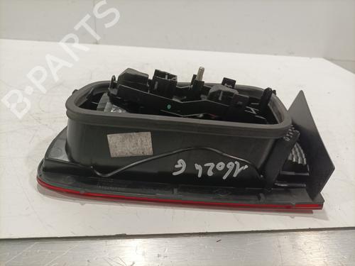 Left tailgate light RENAULT LAGUNA II (BG0/1_) 1.9 dCi (BG1A, BG1W, BG0G) | BP32449040C79 