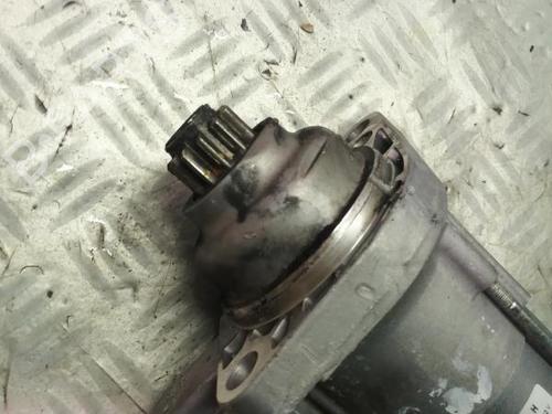 Used Starter VW GOLF V (1K1) 1.9 TDI (105 hp) 22571382
