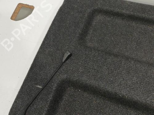 Used Rear parcel shelf Rear parcel shelf 22576174 22576174
