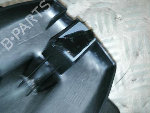 Used Rear mirror Rear mirror NISSAN QASHQAI I (J10, NJ10) 2.0 dCi All-wheel Drive (150 hp) 22584060 22584060