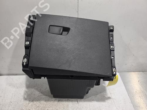 Used Glove box Glove box RENAULT CLIO V (B7_) 1.5 Blue dCi 115 (B7AD) (116 hp) 40251650 40251650