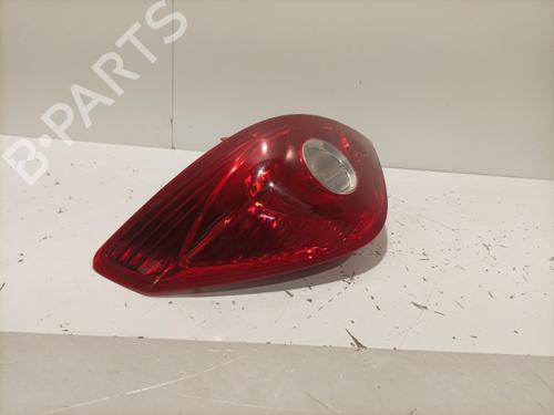 Left taillight OPEL CORSA D (S07) 1.3 CDTI (L08, L68) | BP22589592C34 