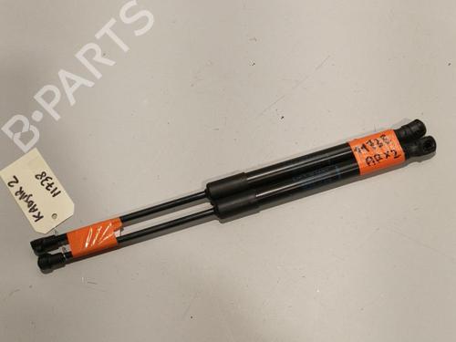 Tailgate lift support RENAULT KADJAR (HA_, HL_) 1.3 TCe 160 (HLN2) | BP22570237C138 