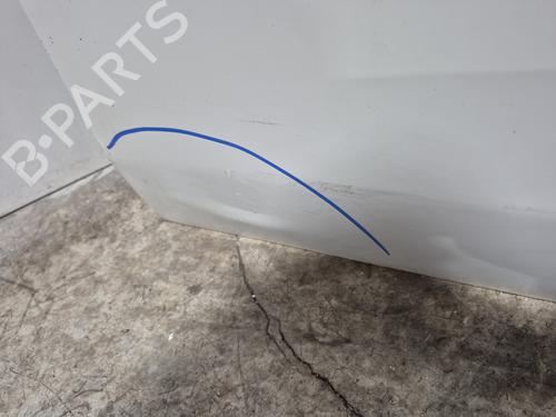 Left slide door CITROËN BERLINGO MULTISPACE (B9) 1.6 HDi 90 | BP22577261C74 