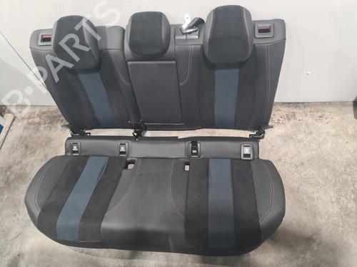 Seats set PEUGEOT 208 II (UB_, UP_, UW_, UJ_) e-208 | BP32241426C78 