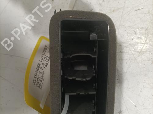 Air vent VW CADDY V Box Body/MPV (SBA, SBH) 2.0 TDi | BP28357724I21 - Image 3