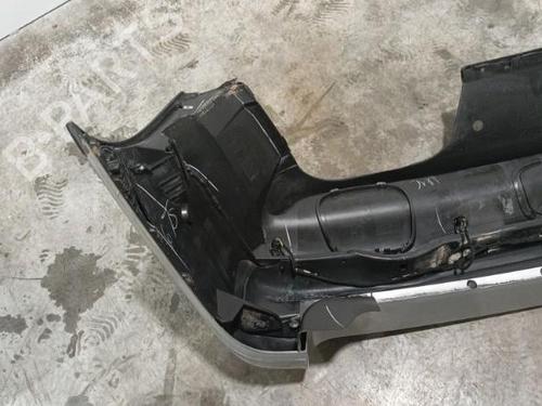 Used Rear bumper BMW X5 (E53) 3.0 d (184 hp) 22585790