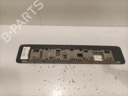 Instrument cluster MERCEDES-BENZ A-CLASS (W177) AMG A 35 4-matic (177.051) | BP22577716C47 