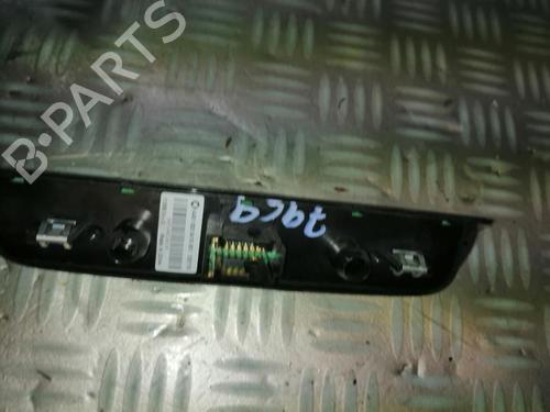 Advarselsbryter SMART FORTWO Coupe (451) 1.0 (451.331, 451.380) | BP22591144I22 